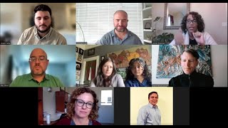 Panel de lectores de elecciones SJS # 5