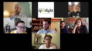 Panel de lectores de elecciones SJS # 1