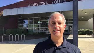 Elección 2020: David Cohen