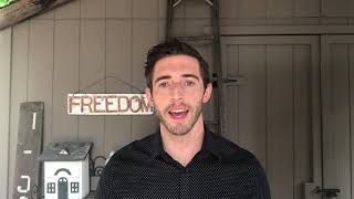Elección 2020: Jake Tonkel