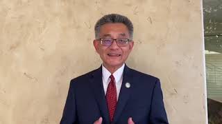 Elección 2020: Kansen Chu