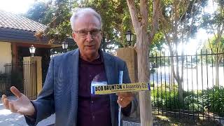 Elección 2020: Bob Brunton