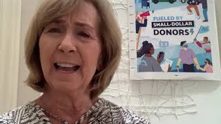 Elección 2020: Ann Ravel