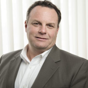 Neil Collins
