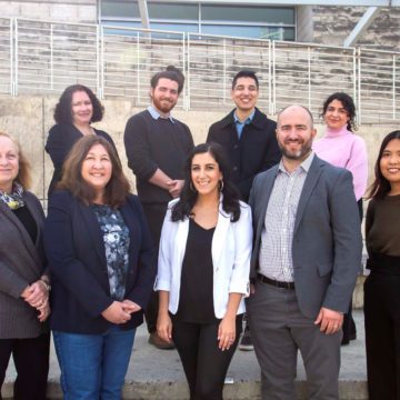 San José Spotlight nets 8 wins in annual California Journalism Awards