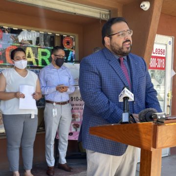 Education leader announces bid for East San Jose council seat