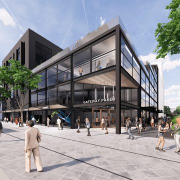 Developments ramp up in downtown San Jose opportunity zone