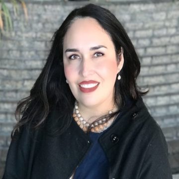 Perla A. Rodriguez