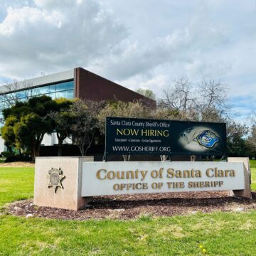 Văn phòng cảnh sát trưởng Quận Santa Clara đang nỗ lực điều tra hành vi sai trái