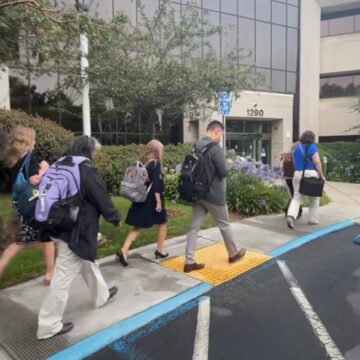 NBC Bay Area: Los federales investigan el uso de fondos de Head Start por parte de la Oficina de Educación del Condado de Santa Clara