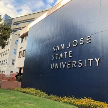 Downtown San Jose businesses eager for return of students