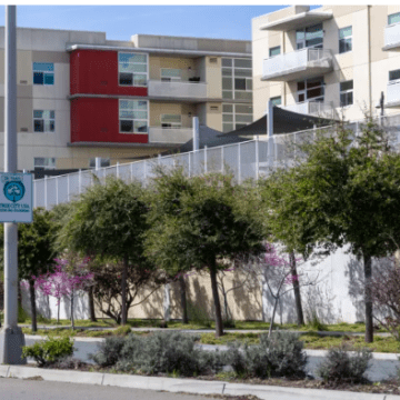 Palo Alto busca crear nuevo barrio en San Antonio