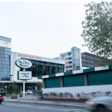 Mountain View backs 7-story office building at San Antonio Center