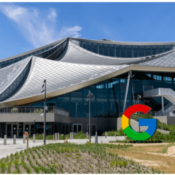 Google failed to give notice of Mountain View layoffs, union alleges