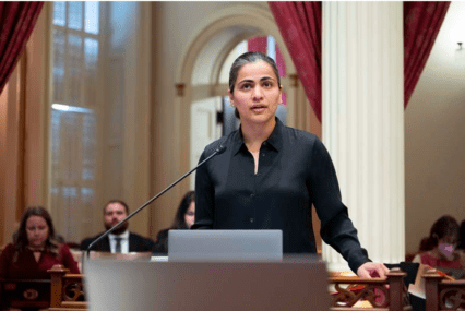 Các nhà lập pháp California ăn mừng lệnh tạm hoãn AI bị xóa khỏi dự luật