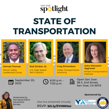 State of Transportation